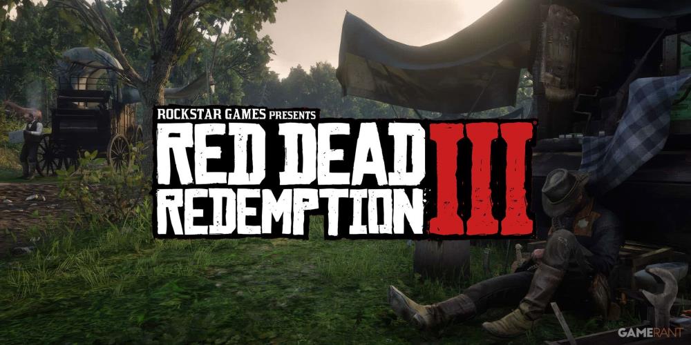Red Dead Redemption 3がRDR2のキャンプ機能を頭に変える方法
