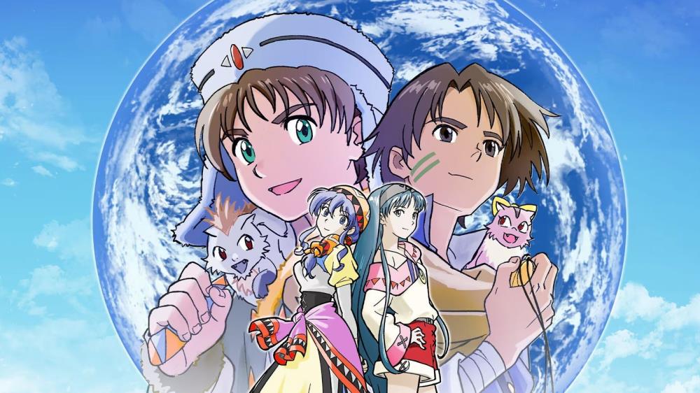 Lunar Remastered Collection（PS5）レビュー