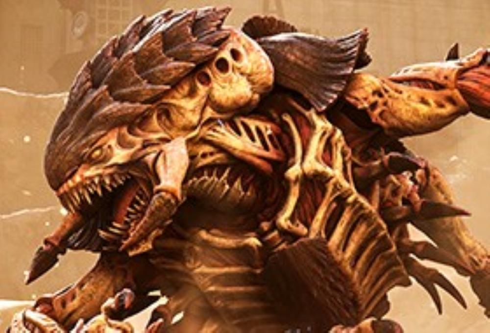Warhammer 40,000：Space Marine2は大規模な新しいアップデートを提供し、恐ろしい新しいボスを歓迎します
