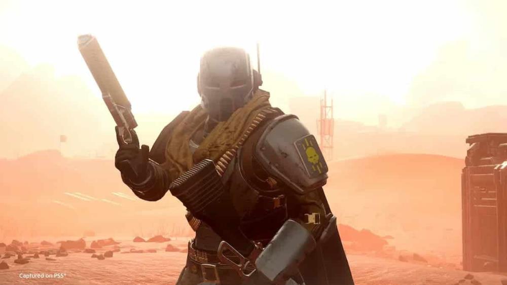 最新のメジャーオーダーは、Helldivers 2人のプレイヤーを送り、バグを暗闇に押し戻します