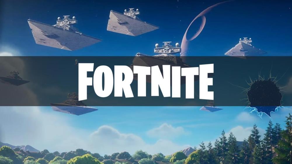 Fortniteシーズン3トレーラーは、ゲームを変える更新を明らかにします