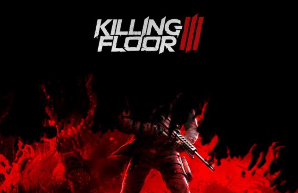 Killing Floor 3 PC System Requirements plus an SSD Is Mandatory N4G
