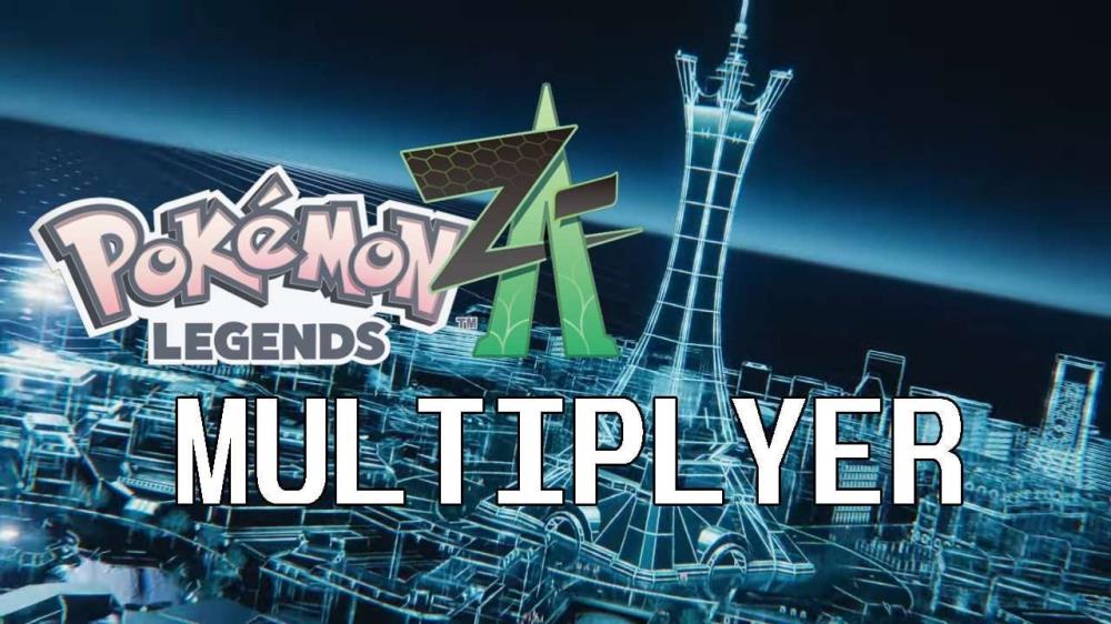 Rumor: Pokemon Legends: Z-A leak gives first look at two new Mega