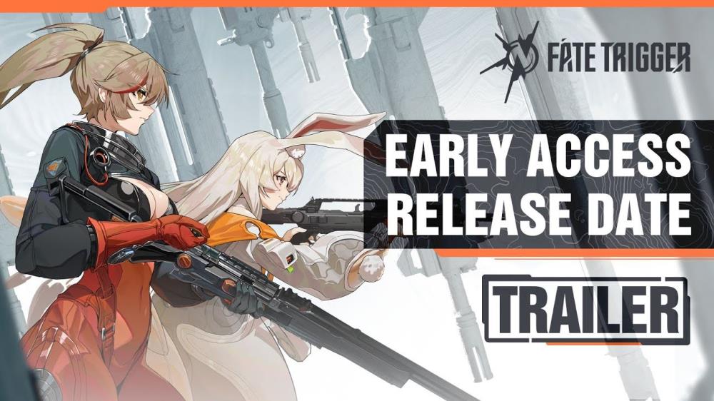 Fate Trigger Cinematic Trailer | Gamescom ONL 2025 First Reveal | N4G
