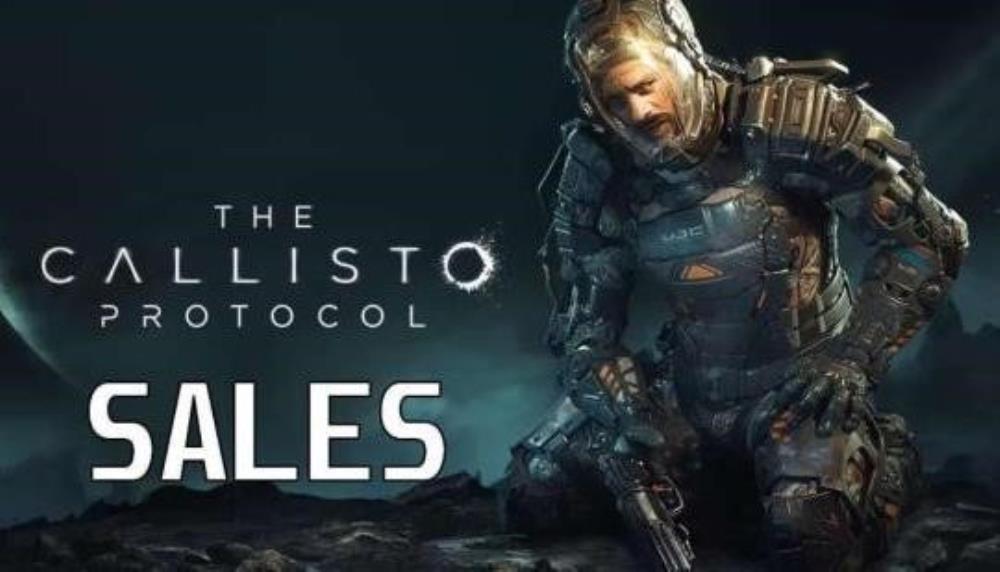 The Callisto Protocol Sales Are Reportedly In The Range Of 6 To 7 ...