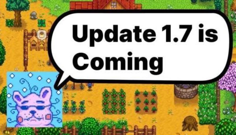 ConcernedApe Stardew Valley 1.7 Update Is Coming N4G