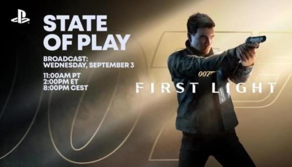 007 First Light - State of Play Gameplay Deep Dive | N4G