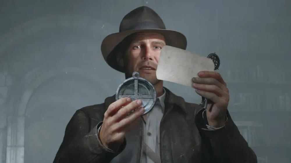 Indiana Jones and the Great Circle The Order of Giants Review Gamer