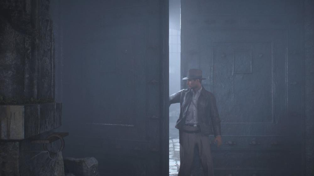 Indiana Jones and the Great Circle The Order of Giants Review