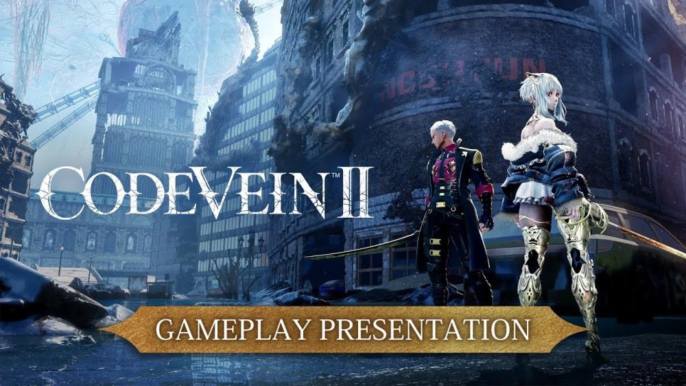 Code Vein II disponible dès maintenant en accès anticipé 10 2678823 0 lg Code Vein II disponible dès maintenant en accès anticipé 2678823 0 lg 6