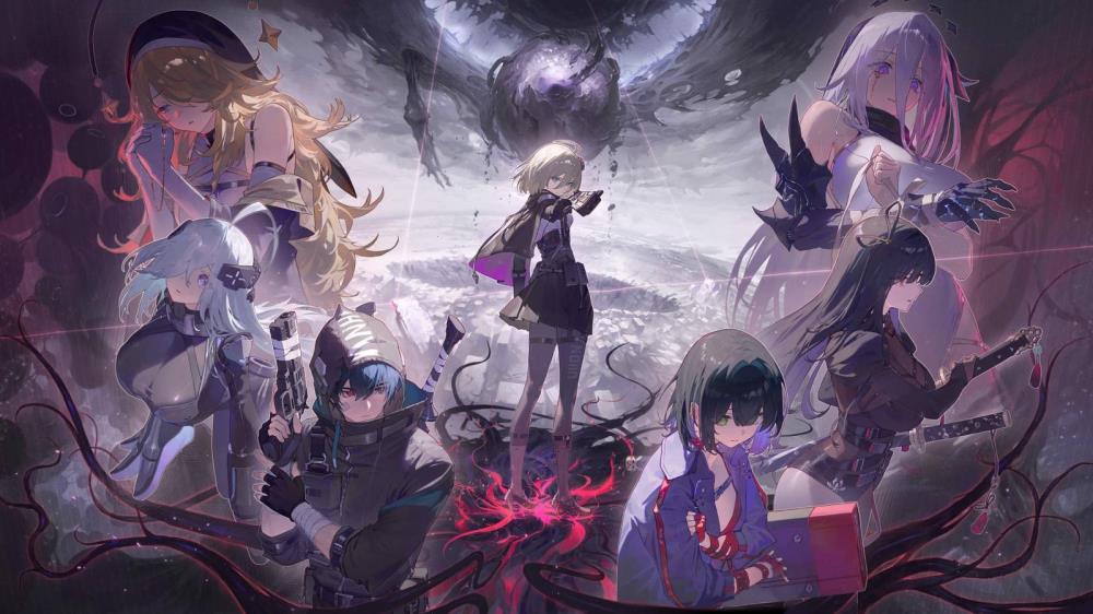 Chaos Zero Nightmare Tier List — Best Characters Ranked (September 2025 ...