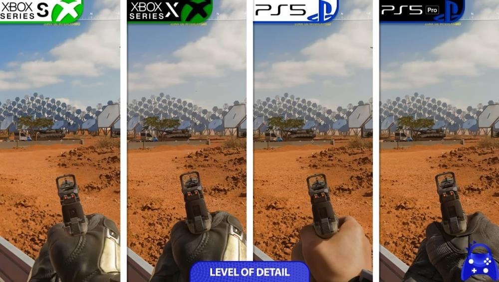 Call of Duty Black Ops 7 Beta Comparison Across PC, PS5, PS5 Pro & Xbox ...