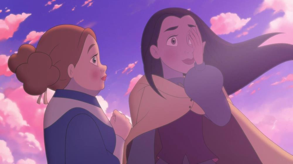 Bye Sweet Carole Review | NoobFeed