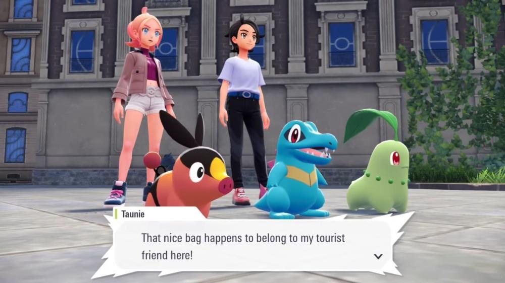 Pokémon Legends: Z-A Review | NoobFeed