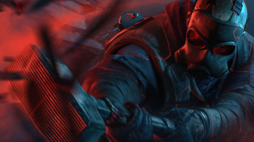 Rainbow Six Siege Devs Reflect on 10 Years and the Game’s Future