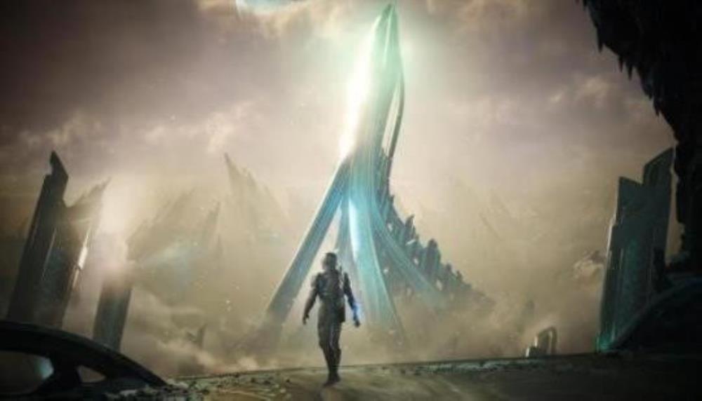 Sci-fi RPG Exodus looks like Mass Effect but there's a very important difference