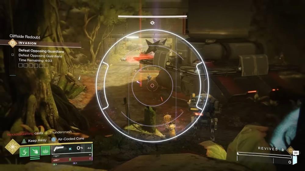 Destiny 2: Renegades Review | NoobFeed