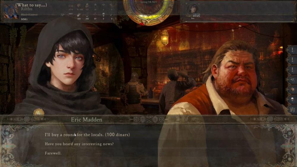 The End of History Review | NoobFeed The End of History Review | NoobFeed