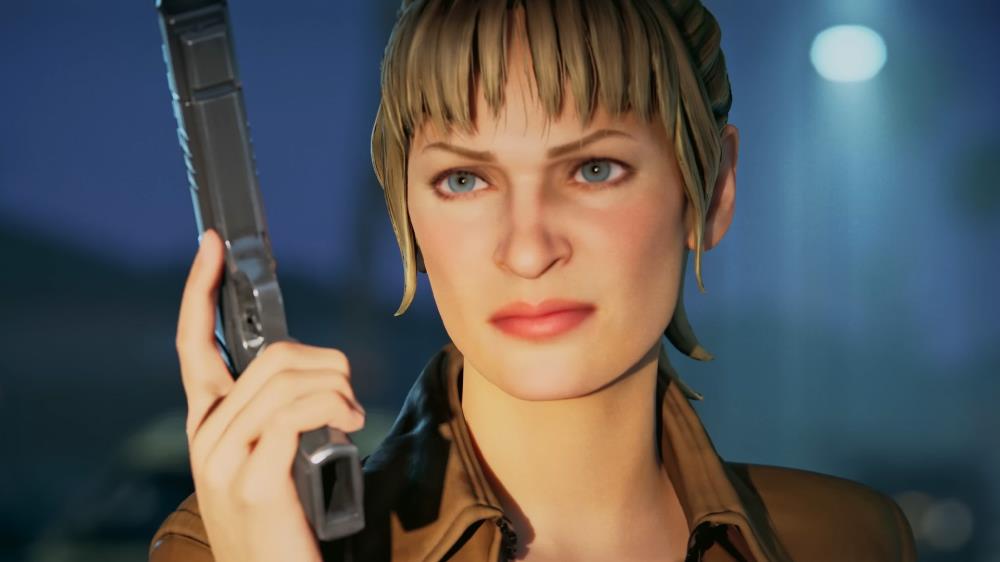 Quentin Tarantino and Fortnite why Yuki's Revenge is pivotal to a new