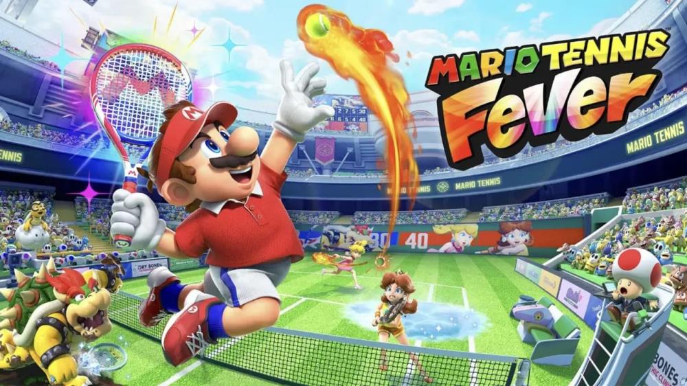 Mario Tennis Fever Tier List — Best Rackets Ranked (February 2026) | N4G