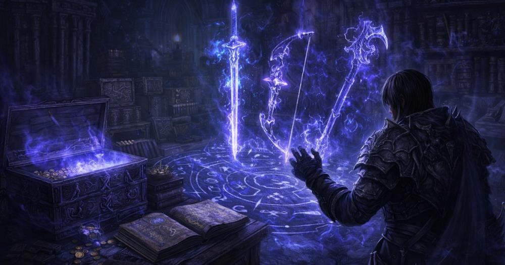 Diablo 3 Season 38 Starts March 27, So Here’s What to Finish Before Ethereal Memory Goes Live