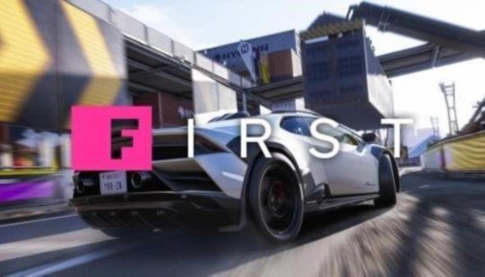 Forza Horizon 6’s New Rush Events Mix Showcase-Style Spectacle With a ...