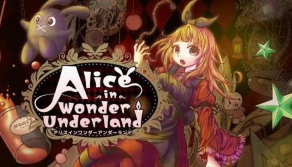 Alice in Wonder Underland AIWU Launches for Switch and PC on April 23rd