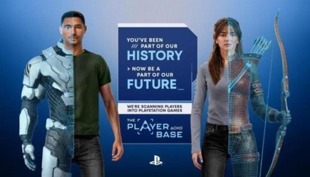 The Playerbase, bringing PlayStation’s biggest fans into blockbuster PlayStation Studios games