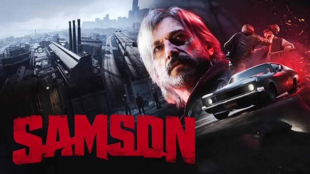 Samson: A Tyndalston Story Review — Streets of Age | Console Creatures