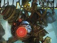 Kotaku: First Image of BioShock 2's Big Sister | N4G