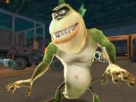 Monsters Vs Aliens Xbox And Wii Screenshots N G