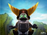 More Ratchet and Clank Future HD Screenshots | N4G