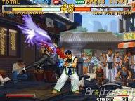 The King of Fighters XI - IGN