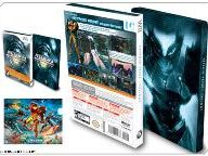  Metroid Prime Trilogy: Collector's Edition : Video Games