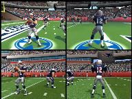 Wii - Madden 10