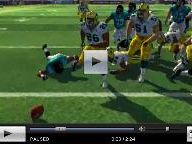 Madden NFL 10 [Wii] - IGN