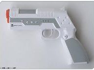 crossfire remote pistol