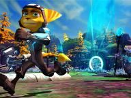 All the Ratchet & Clank PS3 exclusive games can now run on the Playstation 3  emulator, RPCS3