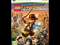 LEGO Indiana Jones 2 cheats  Full list of codes & how to use them