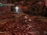 Dante's Inferno Updated Hands-On - GameSpot