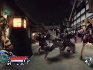 Tenchu Z