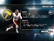 Madden 08 Weapons Feature Revealed