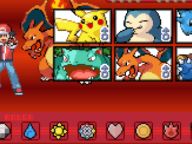 Pokemon HeartGold and SoulSilver's Red |