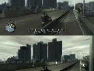 Giv rettigheder Hvert år hektar GTA 4: Episodes From Liberty City PS3 vs Xbox 360 Screenshot Comparison |  N4G