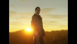 Alan Wake' inspired by Stephen King, David Lynch - The San Diego