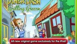 Diner Dash® - gameplay trailer 