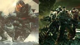Gears of War Ultimate Edition: compare gráficos do game com o original