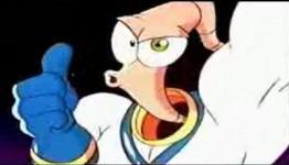 Earthworm Jim Hd Ps3