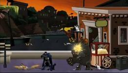 Batman: The Bold and the Brave the Videogame Nintendo DS Vignette Revealed  | N4G