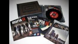 Het apparaat Welke Chronisch Mafia II Collectors Edition - Unboxing | N4G